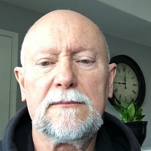 Meet your Posher, Randy